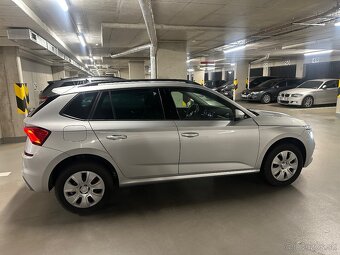 Škoda Kamiq 24900km ✅ - 5