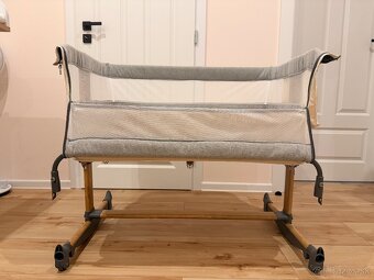 LIONELO POSTIEĽKA 3V1 - 5