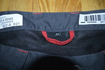 predam pracovane nohavice MEWA - 5