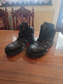 Zimna obuv - 5