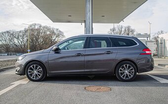 Peugeot 308 SW 2.0 BlueHDi A/T - 5