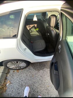 Opel astra , 2015 J - 5