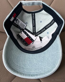 Šiltovka Tommy Jeans - 5