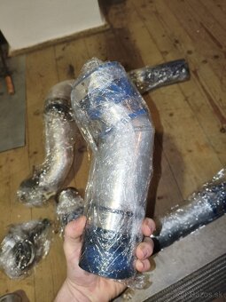 Intercooler kit 1.9TDi - 5