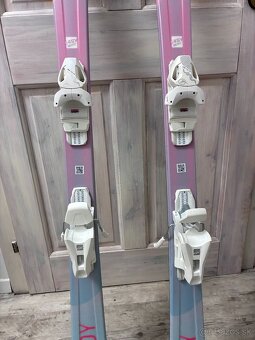 lyže Head Joy Easy JRS 147cm - 5