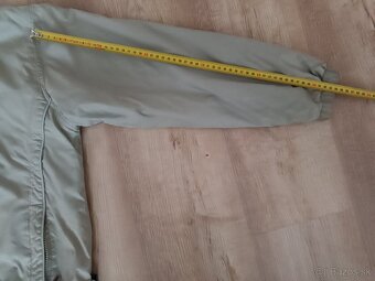 Prechodná bunda S - 5