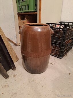 Súd na kapustu 25l - 5