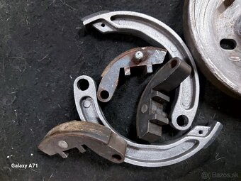 Babetta 210 diely - 5