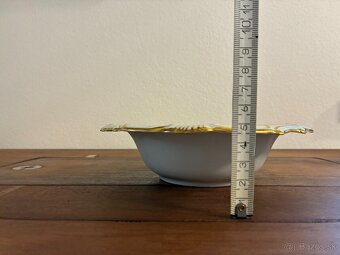 Porcelánová miska Pirken Hammer - 5