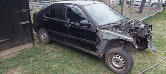 Honda civic anglan - 5