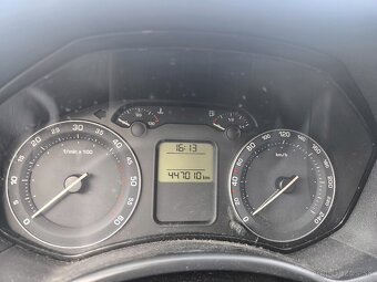 Škoda OCTAVIA 1.9 TDI, 77kw r.v. 2005 - 5