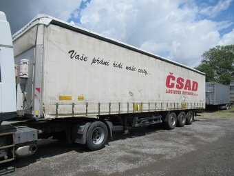 Schmitz Cargobull SCS24/L standart - 5