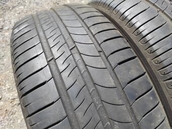Letné pneu 205/55 R16 Michelin - 5