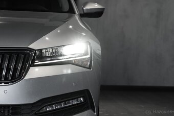Škoda Superb 2.0 TDI SCR Ambition DSG - 5