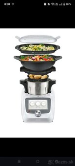 Monsieur Cuisine - 5