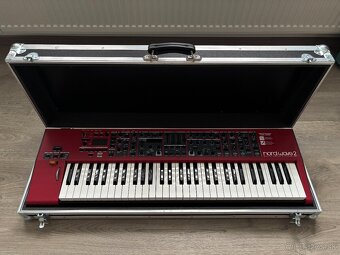 NORD Wave 2 - 5