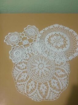 PREDAM HACKOVANE A VYSIVANE OBRUSKY, - 5