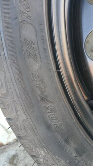 5x100 R.16Rezerva - 5