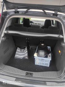 Ford Cmax 1.6 diesel 7st. automat - 5