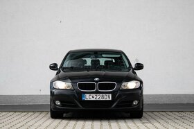 BMW E91 Facelift zachovalý stav (NOVÉ ROZVODY) - 5