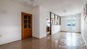 BOSEN | Veľký 3 izbový byt, 102 m2, Bratislava - Dúbravka - 5