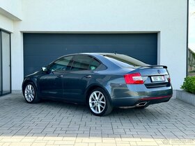 Škoda Octavia RS 2,0 TDI DSG - 5