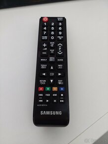 LED TV Samsung UE32H5030AW - 5