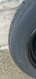 Letné pneumatiky 4X108 175/65/R14 Michelin Energy - 5