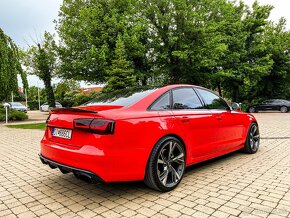 Audi S6 4.0 TFSI V8 - 5