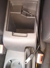 MDI MMI USB kábel pre Škoda VW Seat Audi Mercedes - 5