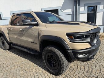 Dodge RAM 1500 TRX Sandblast LIMITED EDITION 4x4 - 5