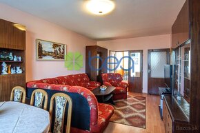 NA PREDAJ: 3-izb. byt, sídl. Mier, Spišská Nová Ves - 5
