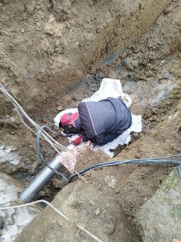 zámočníctvo / kovovýroba / mobilný zvárací servis - 5