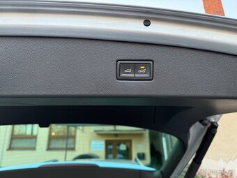 VW Tiguan 2.0 TDI 143kW 4x4 DSG | Full výbava | 162k km - 5