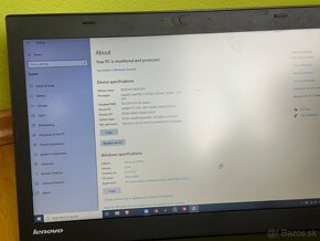 Lenovo Thinkpad T450,Intel Core i5, 16GB RAM, 250GB SSD #1 - 5