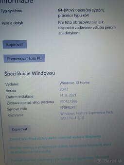 Lenovo B70-80 vymením za vzduchovku - 5