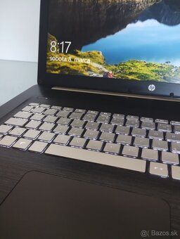 Notebook HP Envy - 5