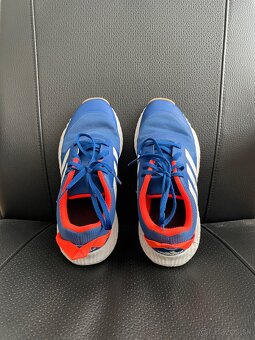 Adidas halové tenisky č. 38 - 5