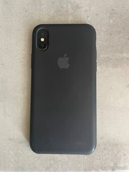 iPhone X 256GB - 5