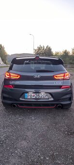 Predám Hyundai I30N Performance - 5