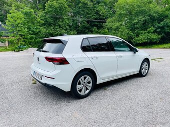 Volkswagen Golf 2024 - 5