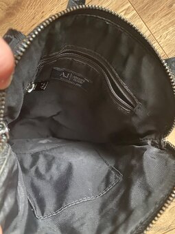 Panska crossbody taska Armani Jeans - 5