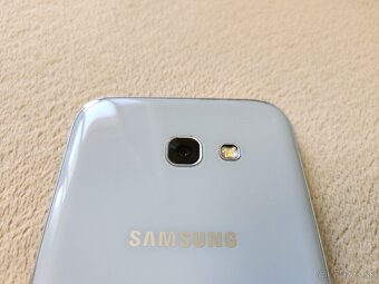 Samsung Galaxy A5 2017. 3gb/32gb. Ružová. - 5
