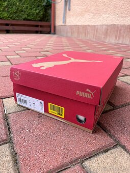 Puma Rebound V6 42 - 5