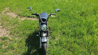 Skyteam Skymax 125cc, možnost odpočtu DPH - 5