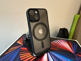 iPhone 13 mini 90% Zdravie Batérie - 5