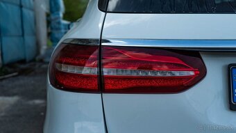 Mercedes-Benz E trieda Kombi 350 d A/T - 5