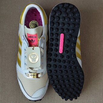 Adidas Originals Goldie x Silverbirch SPZL - 5
