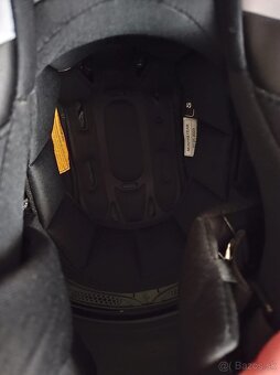 Scorpion EXO 520 EVO AIR FASTA veľ. S - 5