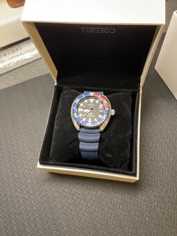 Seiko SRPC41J1 PADI - 5